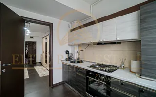 I.C. Brătianu - Policlinica CFR - Apartament cu 2 camere, bloc 2010. - Poză 12