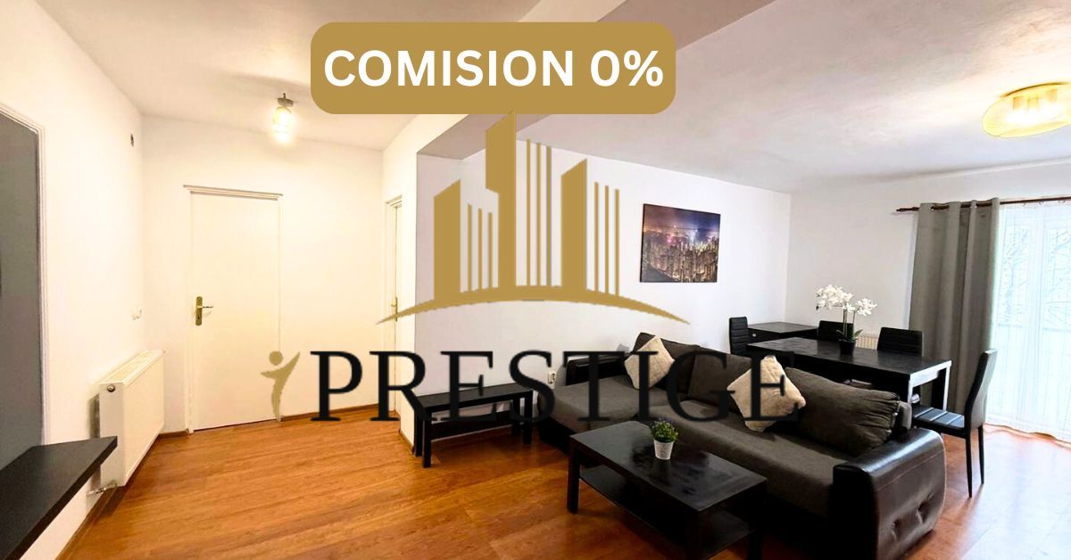 APARTAMENT 2 CAMERE | ETAJ 2 | BALCON | SIBIU | ZONA ȘTRAND - Poză 2