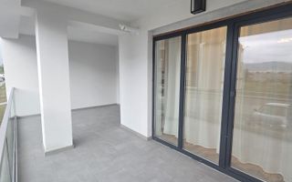 Apartament 2 camere de închiriat | DaVinci Homes - Poză 10