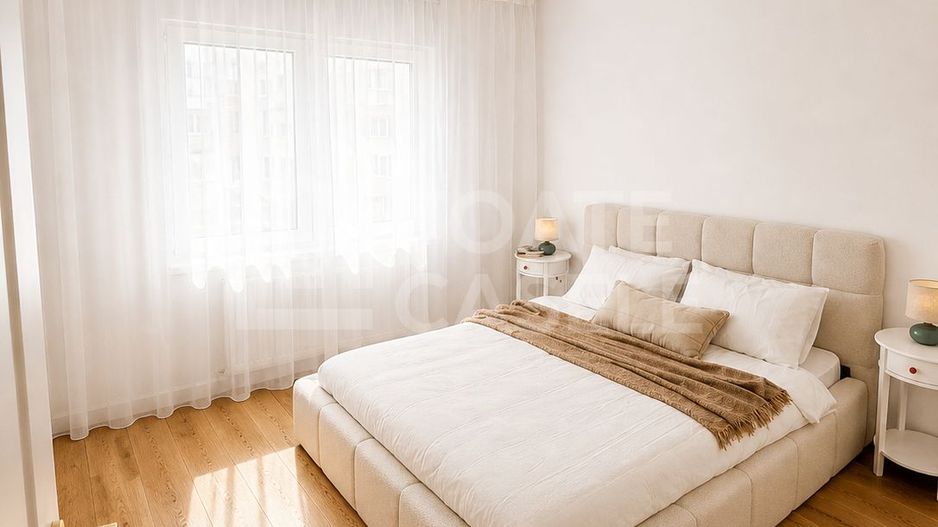 Apartament 3 camere, complet renovat si mobilat – Manastur, Calea Floresti - Poză 3