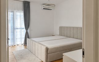 For Rent | Premium 3-Room Apartment | 90 sqm | Lake View - Poză 4