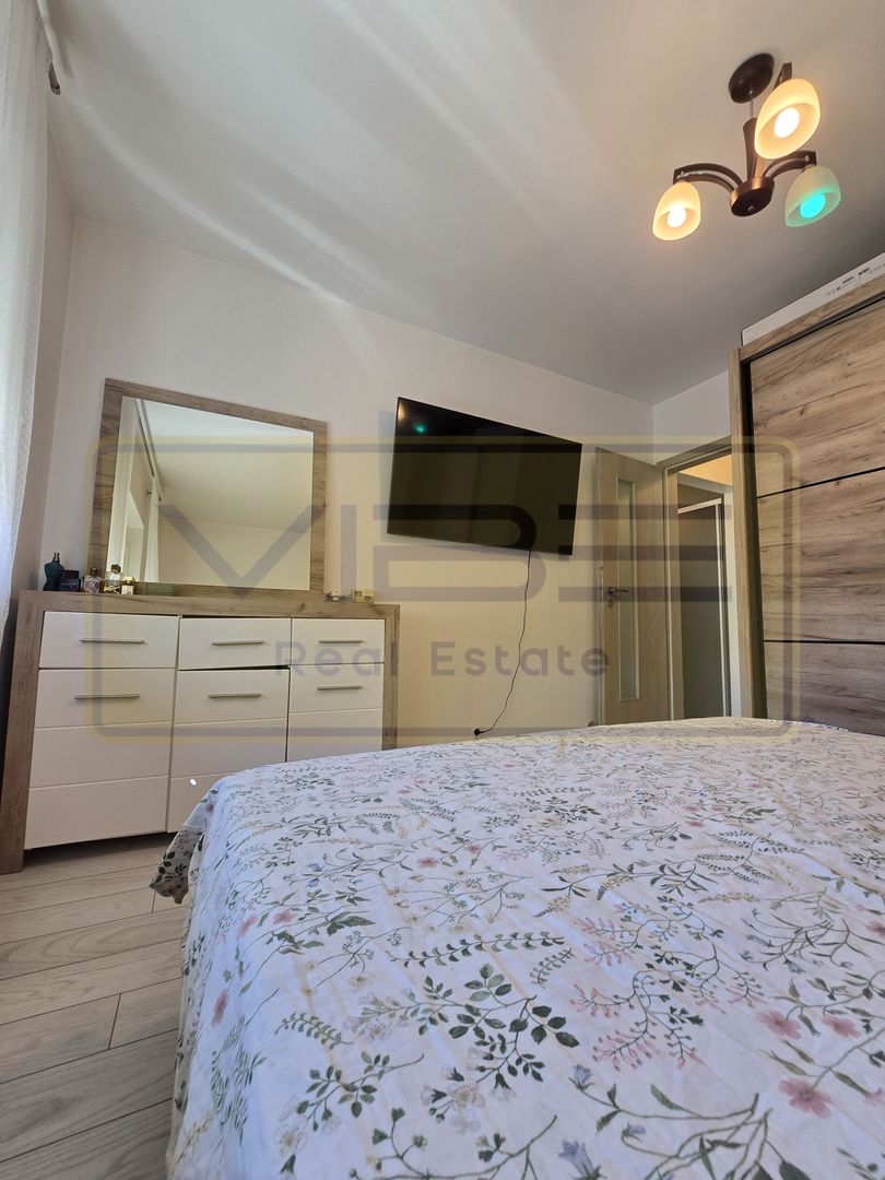 Pacurari - Canta - 3 camere - 72mp - Renovat integral!! - Poză 16