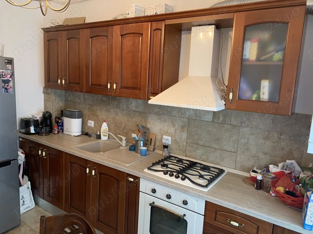 Apartament 3 camere - Cartier Solar Sector 4 Berceni - Poză 7