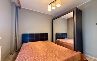 VÂNZARE 3 CAMERE | ZONA TITAN-OZANA | CENTRALA PROPRIE | 2 BĂI - Poză 2