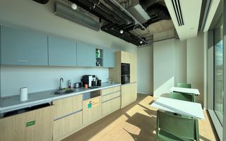 Spatiu birouri I Suprafete la cerere I Zona Centrala - Poză 15