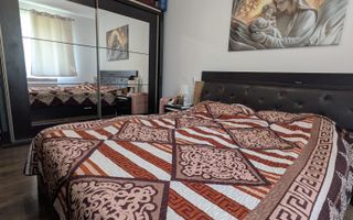 Apartament cu 2 camere, finisat mobilat complet, zona Teilor - Poză 5