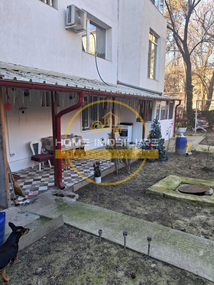 Bucsinescu/ Apartament 3 camere/ Fara Risc Seismic - Poză 6