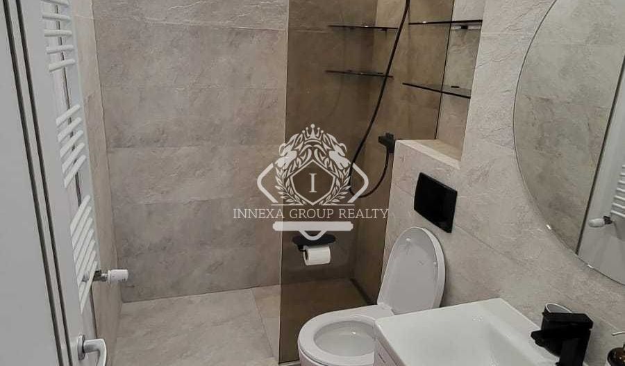 Apartament 3 camere Delta City Vacaresti, et. 7, 65mp, balcon, parcare - Poză 3