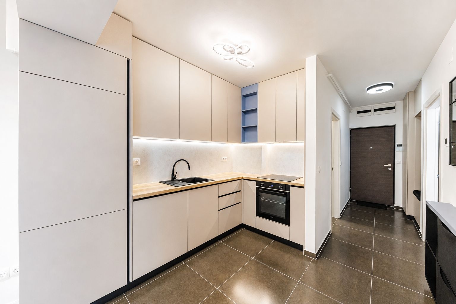 Apartament nou cu 3 camere | Denya Forest - Poză 4