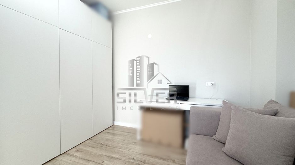 Apartament cu 3 camere/parcare/prima inchiriere/zona Vivo. - Poză 12