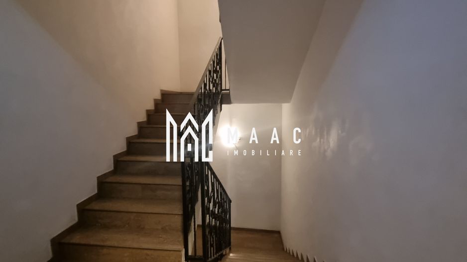 Închiriere Spațiu comercial I 90mp utili I 2 camere I Central - Poză 4