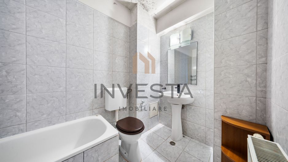 Oportunitate de investitie! Marasti ! Parcare subterana ! - Poză 7