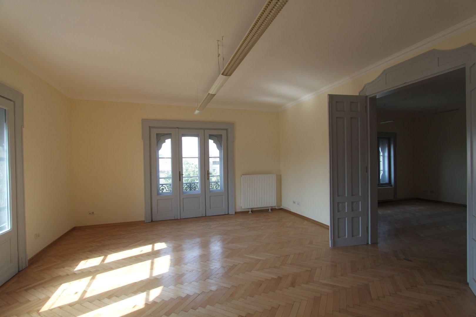 Birou ultracentral : 180 mp - Poză 4