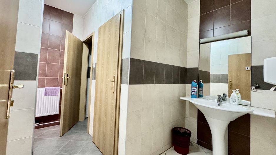 Spațiu pentru birouri langa Funshop Buziașului - Poză 33