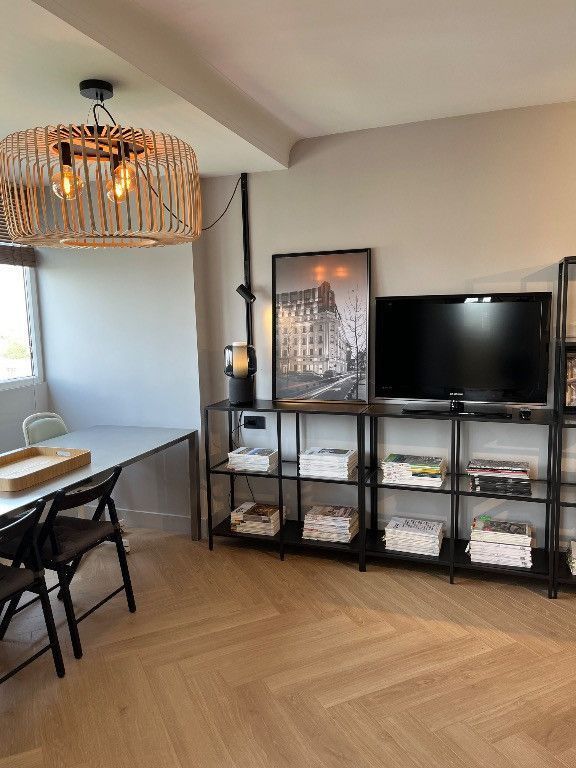 Apartament 3 camere de vanzare Floreasca langa parc renovat - Poză 5