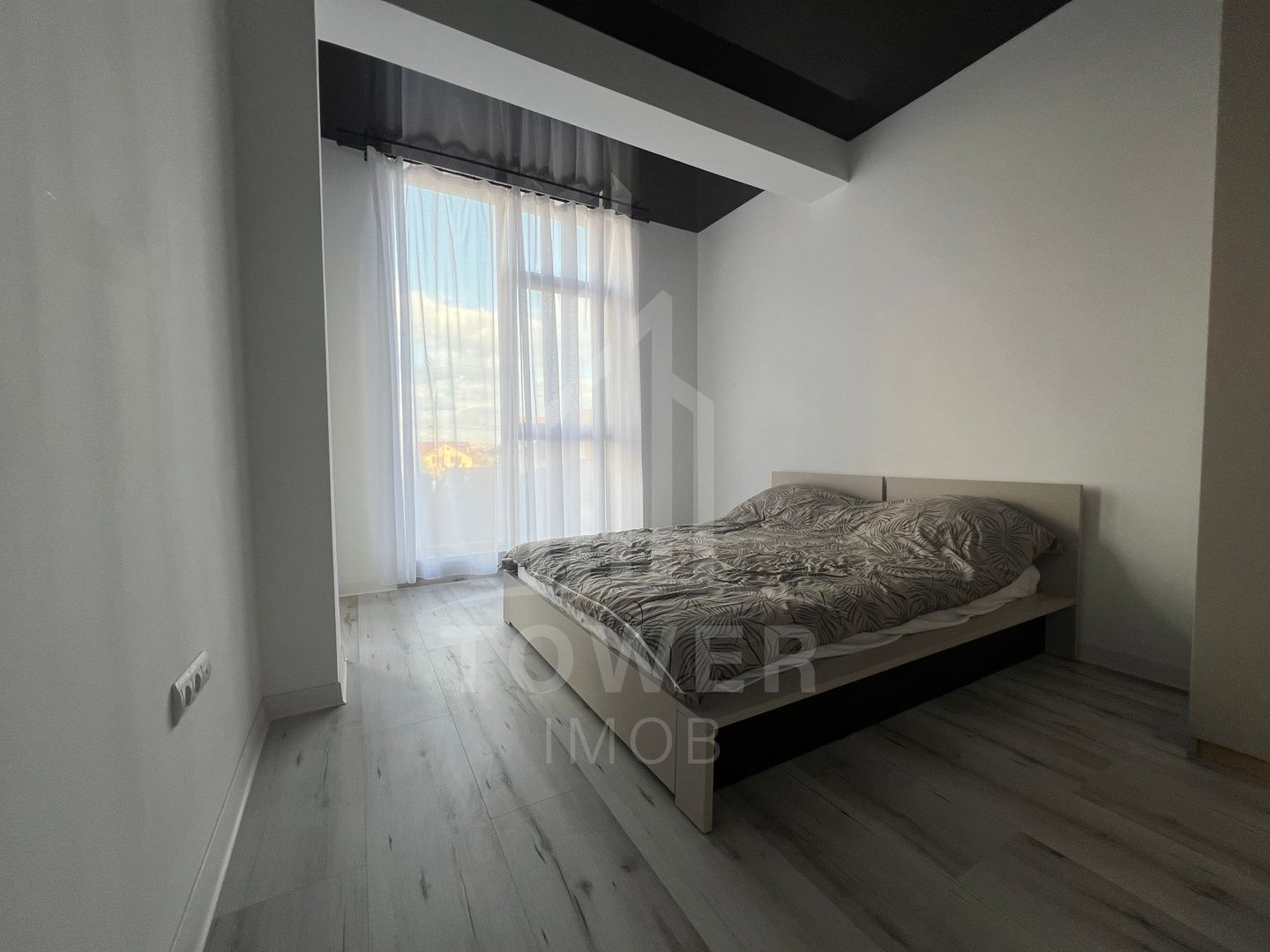 Aparatament 2 camere de inchiriat, de lux, Kristal Residence - Poză 4
