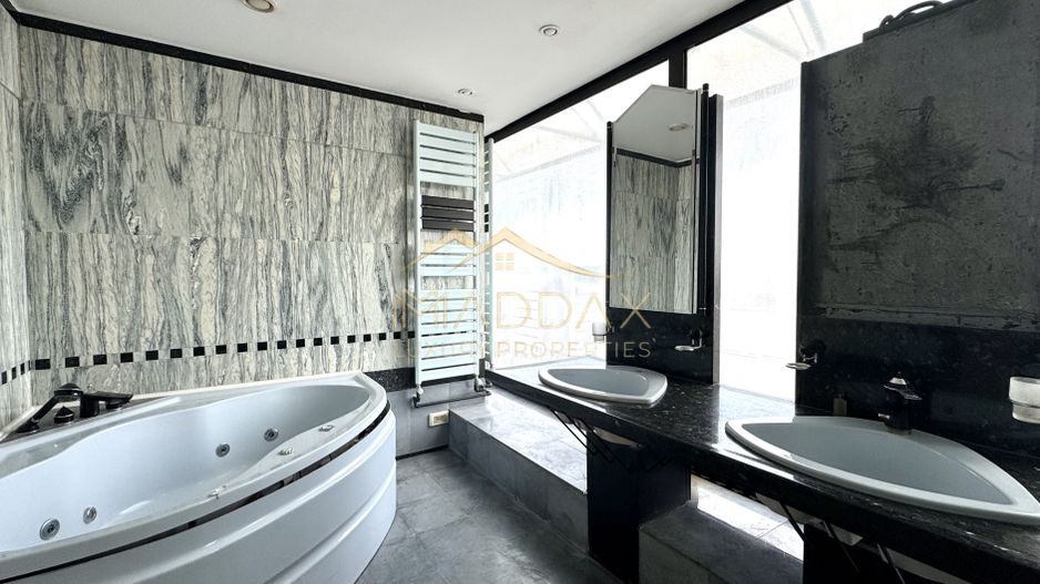 Penthouse *250mp* + Terasa *88mp* // Foisorul de Foc - Poză 14