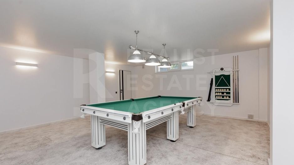 Chirie, casă, 400 mp, strada Ave Maria, Râșcani - Poză 15