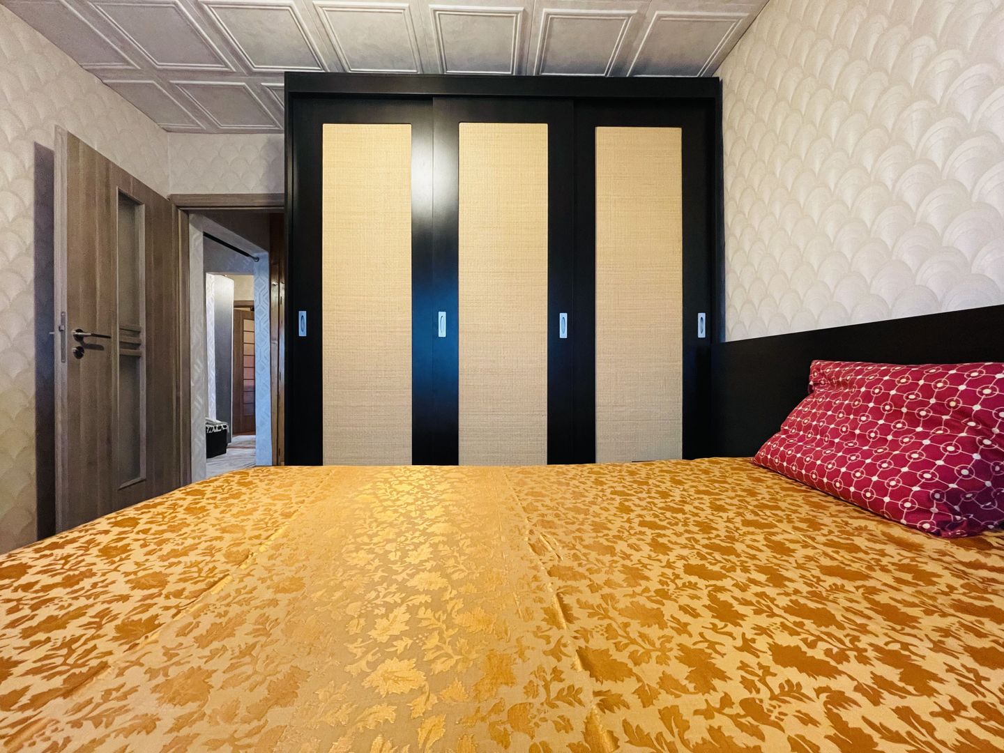 OFERTA A FOST REZERVATA - Lipovei 3 camere, decomandat | Localizare excelenta - Poză 20