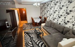 2 camere| Bulevardul Cetatii-Bogdanestilor| centrala proprie| zona ideala| - Poză 6