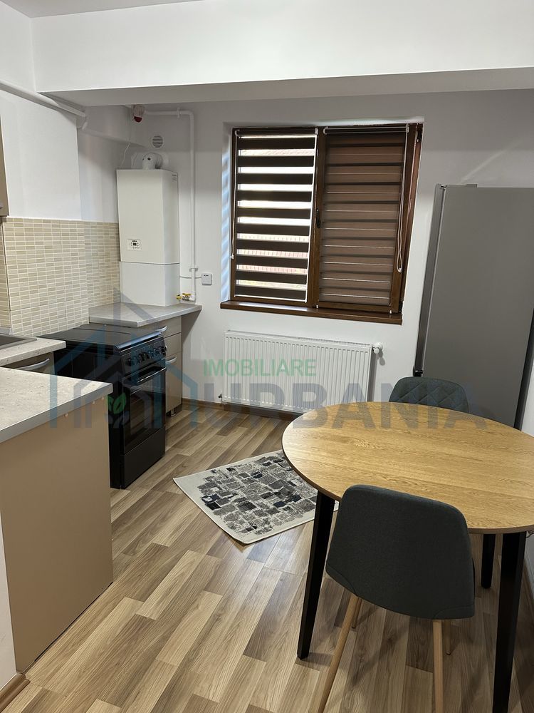 Apartament de inchiriat, 2 camere, zona Bucsinescu, Iasi - Poză 2