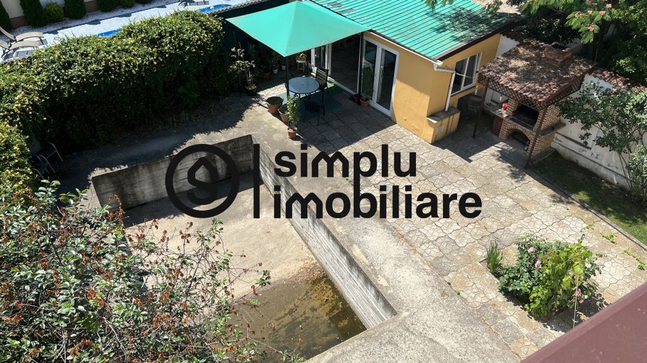 Vila moderna, Brazda lui Novac - Poză 24