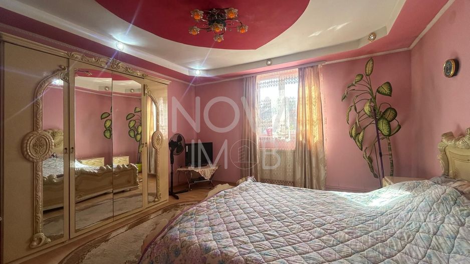 Casa individuala 5 camere, teren 845 mp - Daia - Poză 8
