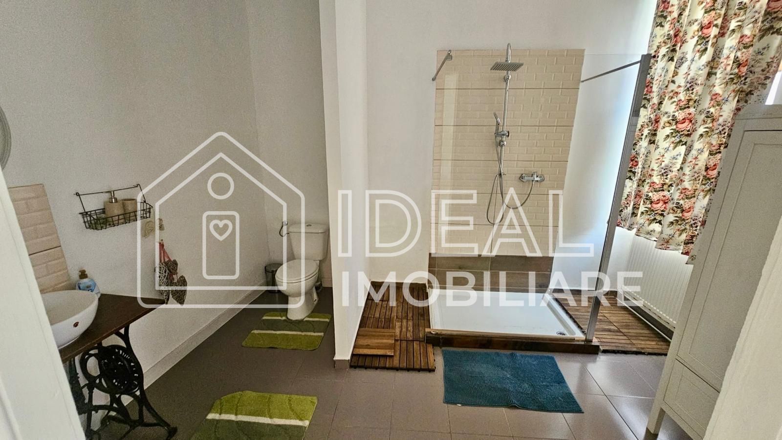 Imobil cu 2 corpuri independente | Zona Ultracentrală - Poză 16