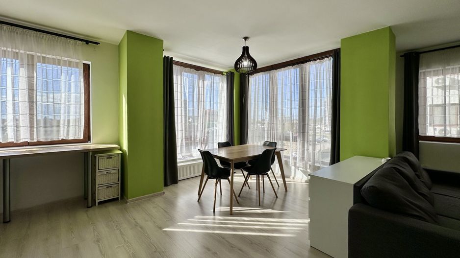 Apartament 2 camere de închiriat – Toronto Residence, Torontalului - Poză 2