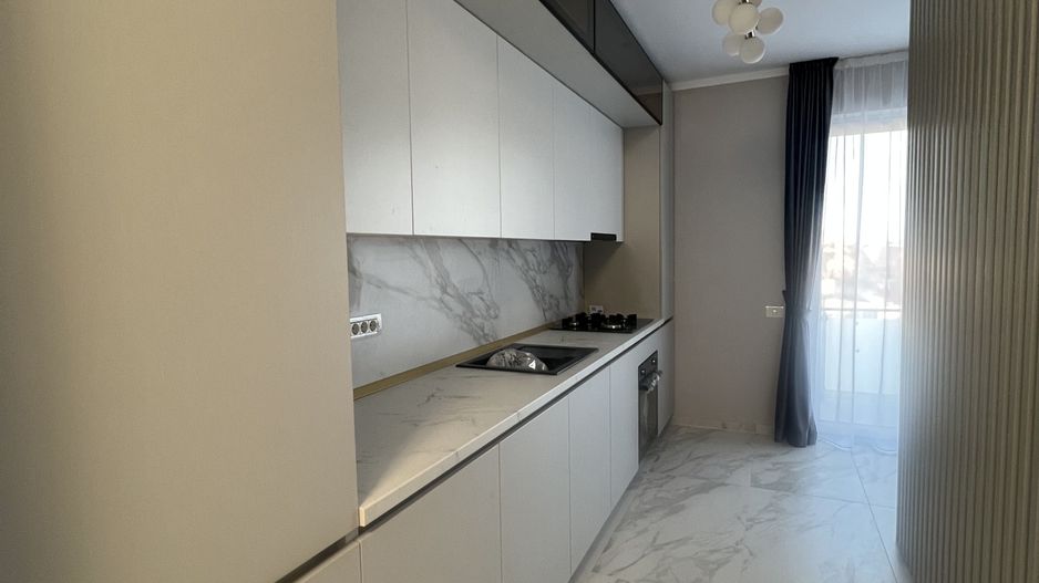 Apartament 1 camera LUX - Poză 11