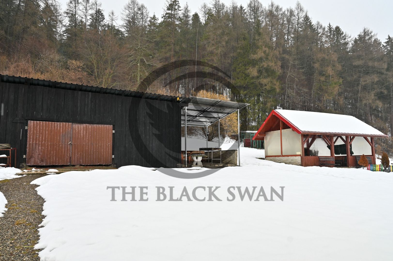 Pensiune la cheie de vanzare | 10 camere | Sacele, Brasov |Comision 0% - Poză 35