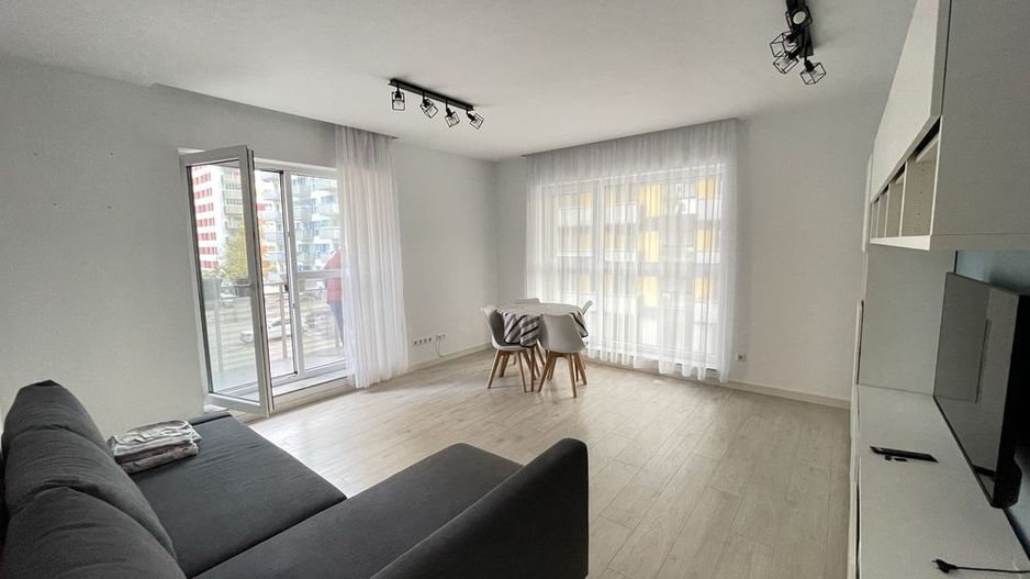 Apartament 2 camere Decomandat Hercesa - Poză 2