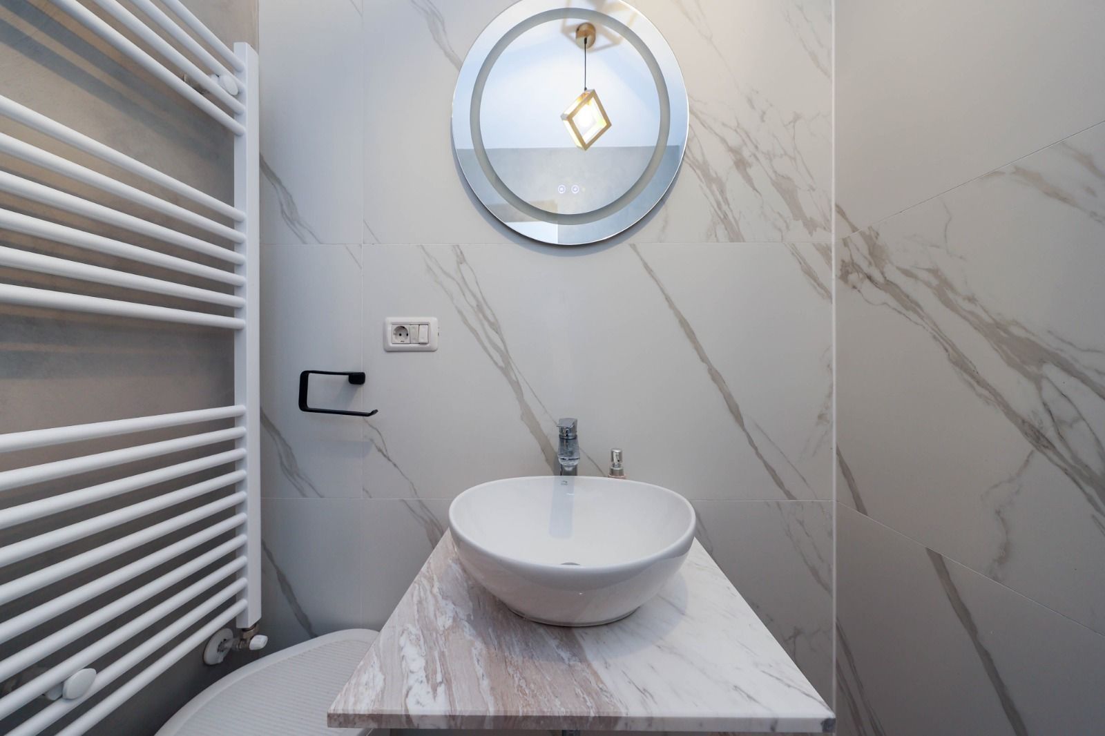 Apartament modern cu 3 camere de vânzare în Complexul Rezidențial Vivamus - Poză 26