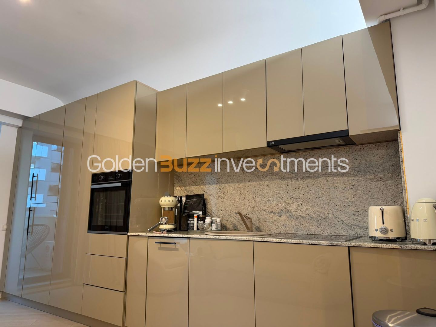 Apartament 2 camere de vanzare | Cortina North - Poză 5