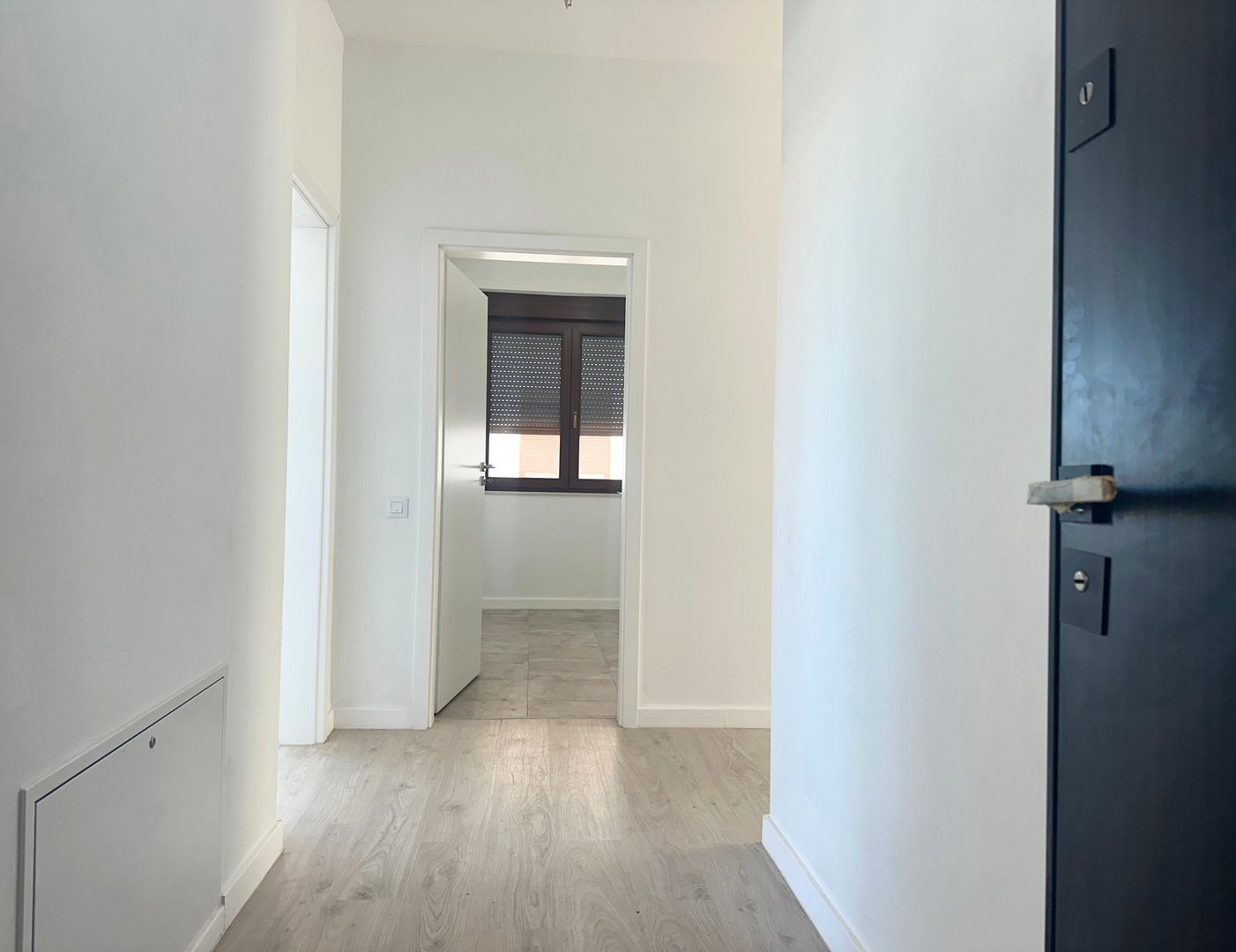 Apartament 2 camere 60 mp cu geam la baie lângă Paradisul Acvatic - Poză 19