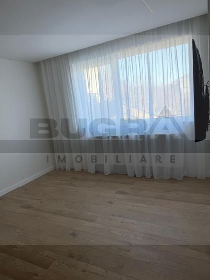 Apartament 4 camere mobilat la cererea clientului, 95mp, zona Auchan - Poză 8