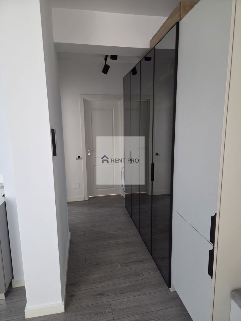 Apartament 2 camere de închiriat | Bloc nou 2022 | Grozăvești - Poză 5