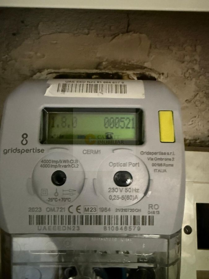 Parc Cismigiu  | 2 camere  | Centrala Proprie - Poză 12