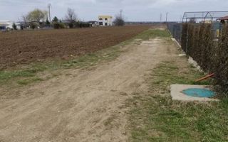 Teren intravilan Peris | 400 mp | Oportunitate investitie - Poză 2