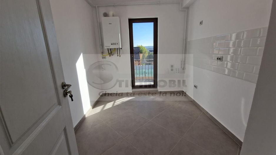 Apartament 2 camere luxcapat CUG zona vile - Poză 4