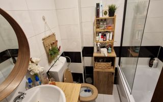 Apartament 3 camere, etaj intermediar, Bd. Metalurgiei, Comision 0% - Poză 10