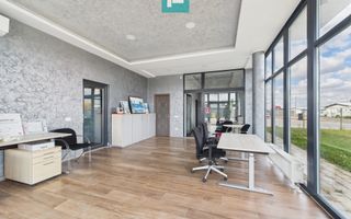 Hală industrială – Giarmata. - Poză 7