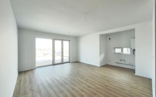 COMISION 0! Duplex finalizat. Panouri solare. Finisaje calitative. - Poză 1