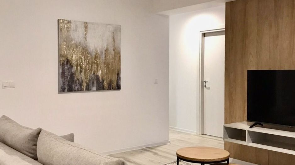 Eleganță la apus – apartament 3 camere, în zona Lipovei, lângă pădure - Poză 2