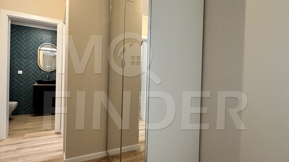 3 camere, imobil PREMIUM, totul nou, ocupabil imediat - Poză 4