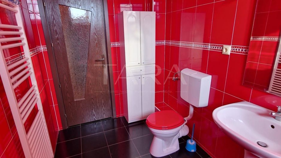 Apartament decomandat de vânzare – 2 camere. - Poză 8