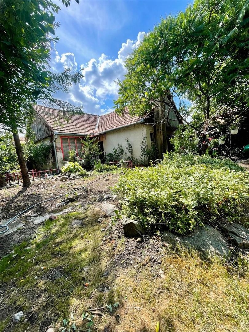 Casa cu 3 camere in Sacueni - Poză 8