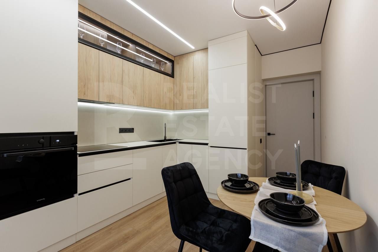 Vânzare, apartament, 2 camere, str. Ion Buzdugan, Buiucani - Poză 1