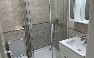 Apartament 3 camere decomandat premium, 2 băi, bloc nou, parcare, Pallady - Poză 7