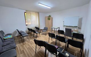 Spatiu de birouri la casa, 70 mp utili, Centru, zona ANAF - Poză 4